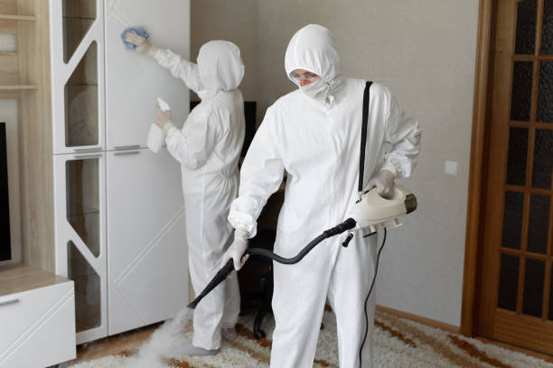 24/7 Emergency Unattended Death Cleanup experts in Harrison, NJ